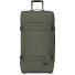  Transit'R 2 wheels Travel bag L 79 cm Variant monotone khaki