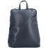 Amanda Daypack Leather 34 cm Variant black Amanda Daypack Leather 34 cm Variant black