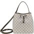 Mazzolino Franziska Shoulder Bag 26 cm Variant burnt olive Mazzolino Franziska Shoulder Bag 26 cm Variant burnt olive