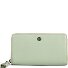  Virginia Wallet RFID protection Genuine Leather 17 cm Variant mint