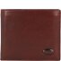  Monte Rosa wallet RFID leather 11.5 cm Variant braun