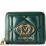  Embossed Wallet 13 cm Variant green