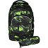  Milo School bag set 2-piece Variant mrrow