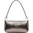  Sculpted Shoulder Bag 25 cm Variant gunmetal