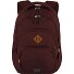 Basics backpack 45 cm laptop compartment Variant bordeaux Basics backpack 45 cm laptop compartment Variant bordeaux
