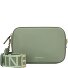  Tebe shoulder bag leather 18 cm Variant greenery