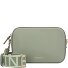 Tebe shoulder bag leather 18 cm Variant greenery Tebe shoulder bag leather 18 cm Variant greenery