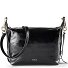  Tonie Shoulder bag Leather 23 cm Variant nero
