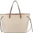  Mazzolino Lara Shopper Bag 40 cm Variant moon rock