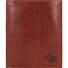  Passpartout Donna wallet leather 10.5 cm Variant marrone-braun