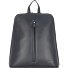  Luis City backpack leather 32 cm Variant ozean