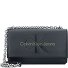 Sculpted Shoulder bag 25 cm Variant black-dark juniper Sculpted Shoulder bag 25 cm Variant black-dark juniper