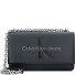  Sculpted Shoulder bag 25 cm Variant black-dark juniper
