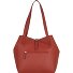  Flo shopper bag 43 cm Variant henna