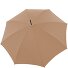  Oxford Diplomat stick umbrella 91 cm Variant goldbraun