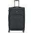 Gateway 4 wheels Trolley L 78 cm with expansion pleat Variant black Gateway 4 wheels Trolley L 78 cm with expansion pleat Variant black