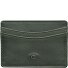  Valencia Credit card case RFID protection Leather 10 cm Variant fango