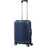  Lite-Box 4 wheels Cabin suitcase 55 cm Variant deep blue