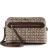  Bryant Shoulder bag 21 cm Variant chino-chocolate
