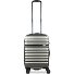  Corium 4 wheels Cabin suitcase 55 cm Variant gold