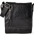  Traces Messenger Leather 20.5 cm Variant black