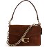  Tabby Shoulder Bag Leather 26 cm Variant warm brown