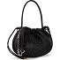  Elsie Shoulder Bag 21 cm Variant black