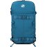 Nirvana 28 ski backpack 50 cm Variant sapphire-black Nirvana 28 ski backpack 50 cm Variant sapphire-black