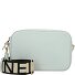  Tebe shoulder bag leather 18 cm Variant snow