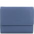 Viktoria wallet RFID leather 12 cm Variant taubenblau Viktoria wallet RFID leather 12 cm Variant taubenblau