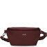  Mademoiselle.M Bum bag 25 cm Variant rubin