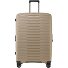  Novium 4 wheels Trolley L 77 cm with expansion pleat Variant sand