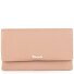 TAS Amanda Wallet Leather 19 cm Variant sahara TAS Amanda Wallet Leather 19 cm Variant sahara