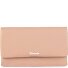  TAS Amanda Wallet Leather 19 cm Variant sahara