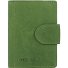  Aruba Wallet RFID protection Leather 7.5 cm Variant apfel