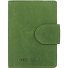  Aruba Wallet RFID protection Leather 7.5 cm Variant apfel