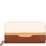  Jule Wallet 20 cm Variant mixed cognac