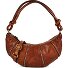  Sole Shoulder Bag M Genuine Leather 32 cm Variant cognac