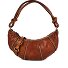  Sole Shoulder Bag M Genuine Leather 32 cm Variant cognac