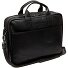 Frazer Briefcase Leather 38 cm Laptop compartment Variant black