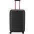  B-Flying Move 4 wheels Trolley 68 cm with expansion pleat Variant nero fumo