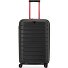 B-Flying Move 4 wheels Trolley 68 cm with expansion pleat Variant nero fumo