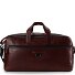  Iacopo Weekender travel bag Leather 48 cm Variant marrone