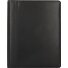 Monza writing case leather 34 cm Variant schwarz Monza writing case leather 34 cm Variant schwarz