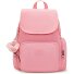  Basic City Zip Mini City Backpack 29 cm Variant enjoyable blush