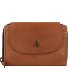  Lilian Wallet Genuine Leather 9.5 cm Variant charming cognac
