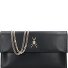  Fly Clutch bag Leather 27.5 cm Variant black-light gold