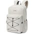  Educated 30 School backpack 47 cm Variant silver lining