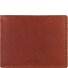  Montreal Wallet RFID protection Leather 12 cm Variant cognac