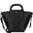 Korfu Shopper Bag Leather 44 cm Variant schwarz Korfu Shopper Bag Leather 44 cm Variant schwarz